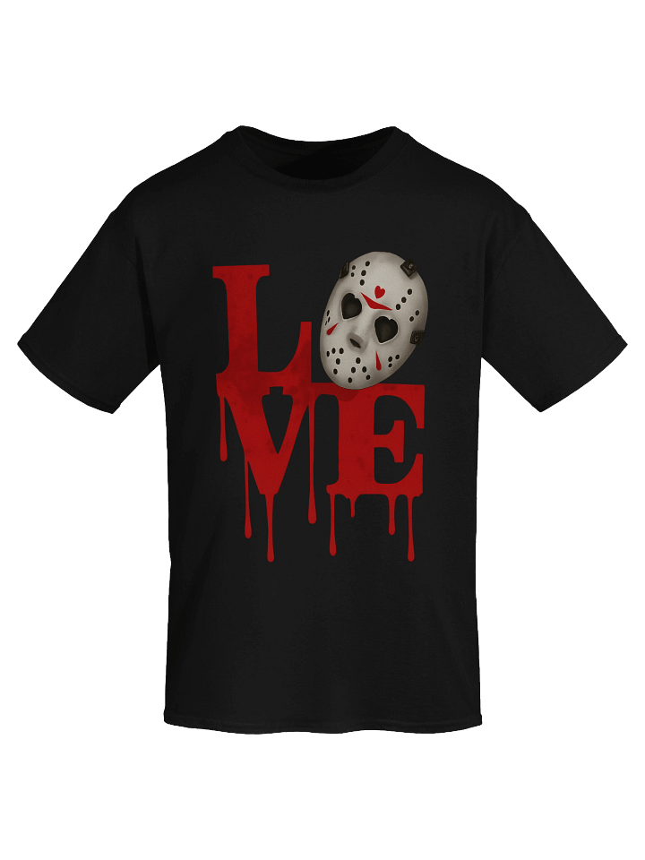 Killer Love Tee product image (1)