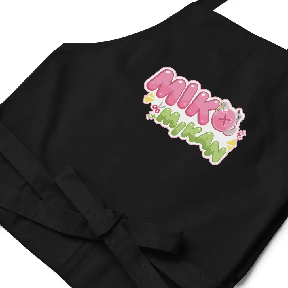 *Chef's Kiss* Miko Apron product image (5)