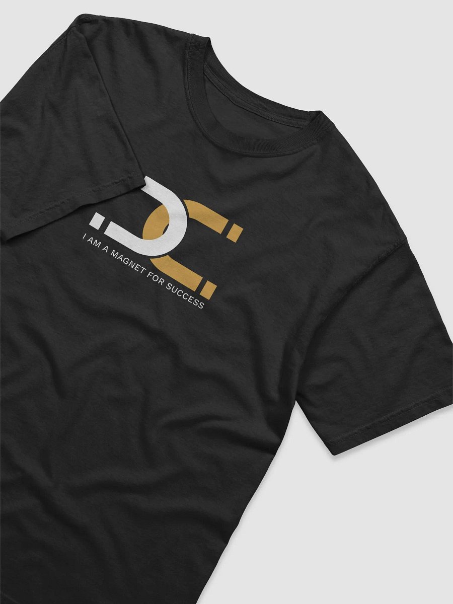 Golden Emblem Unisex Tee product image (3)