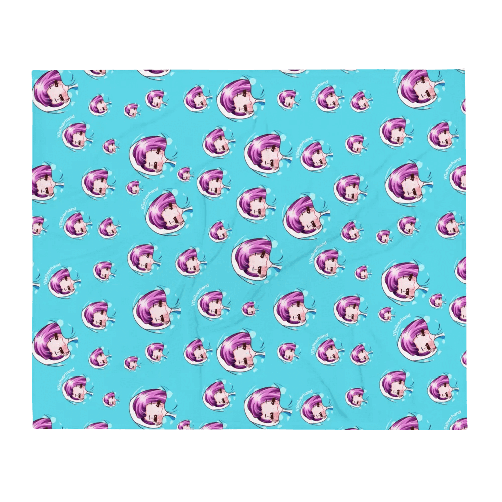 vgsCozy Blanket product image (4)