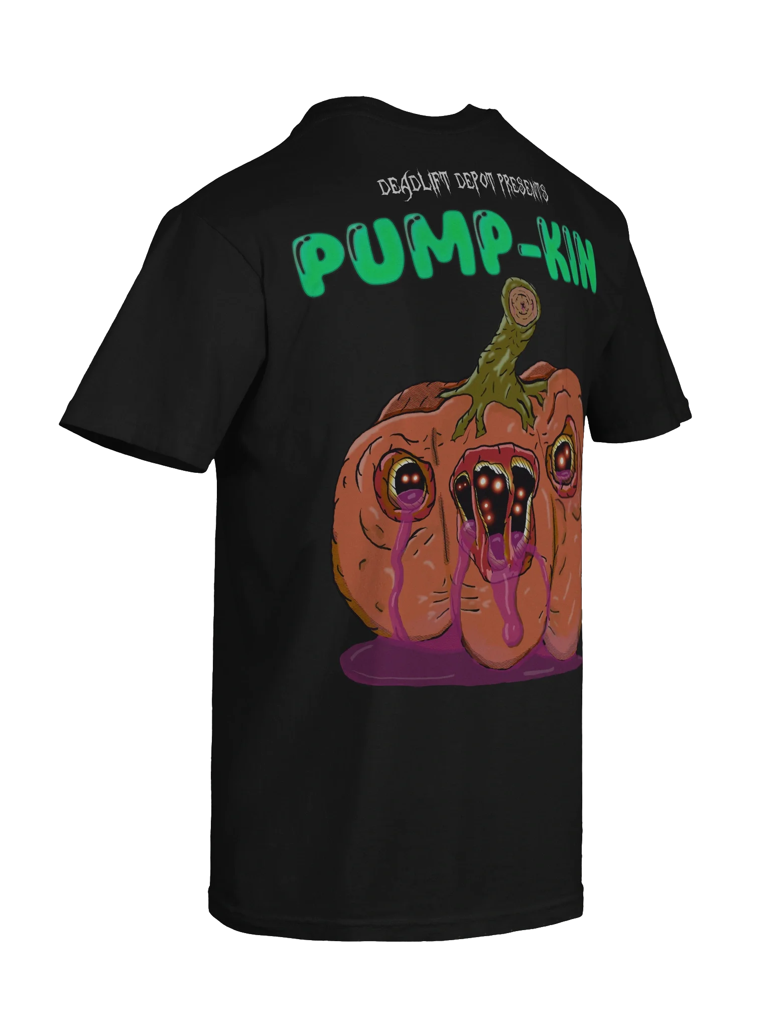 The PUMP-Kin Shirt product image (55)