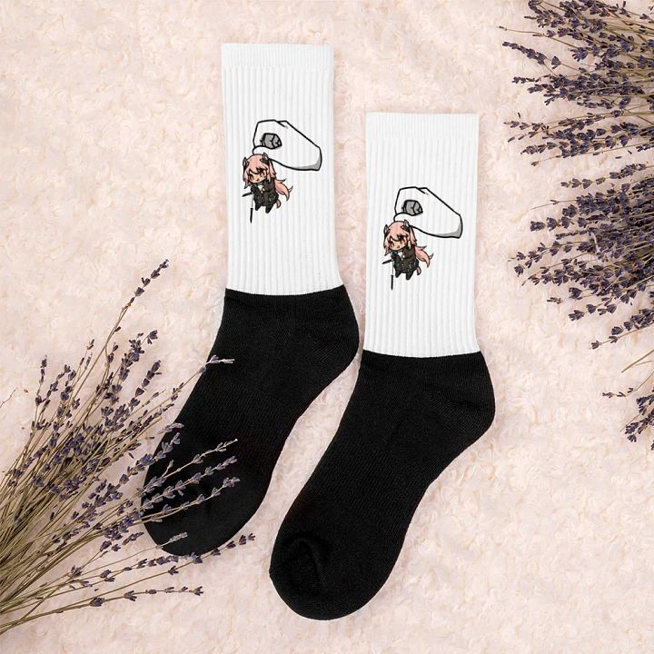Gravel Socks product image (2)