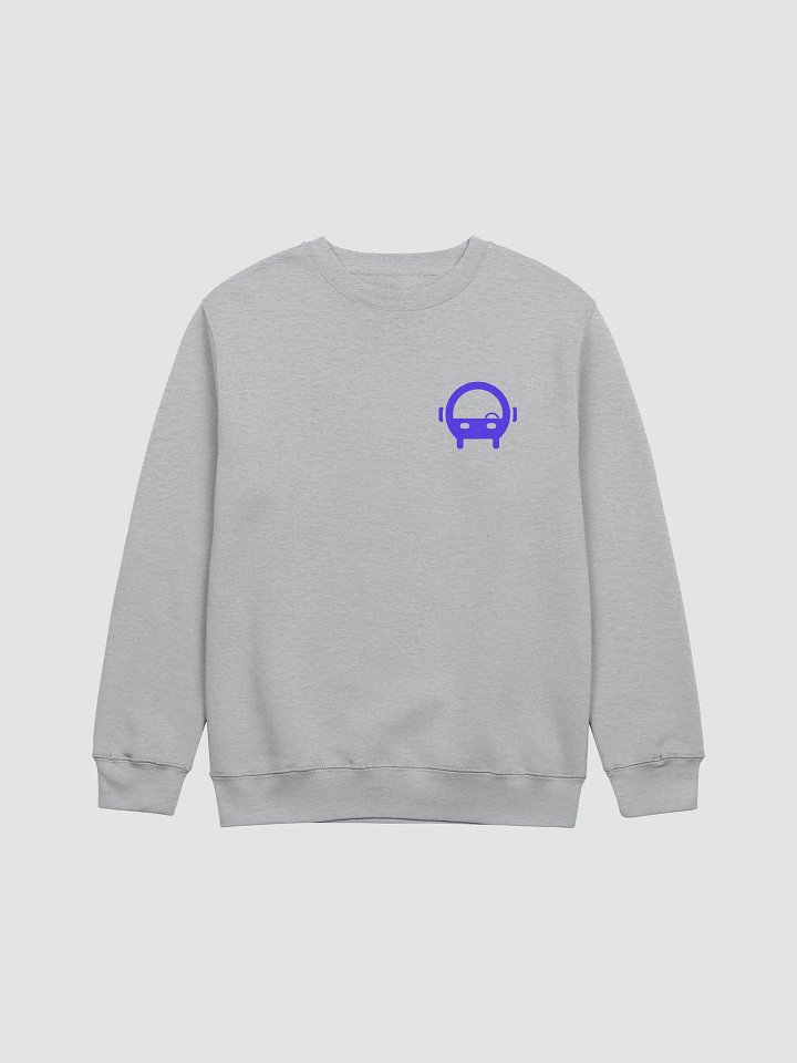 Ontra Shuttle Crew Neck product image (2)