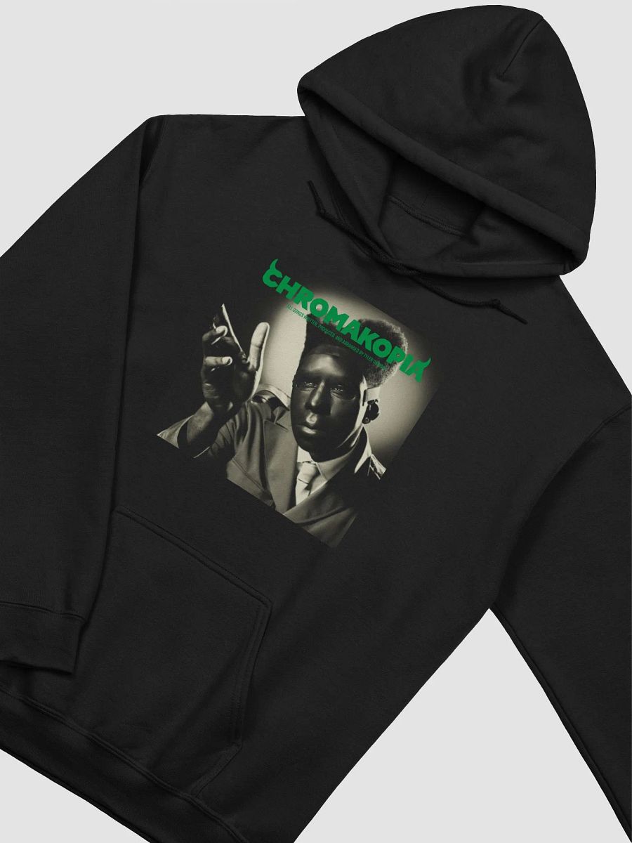 CHROMAKOPIA Tyler, The Creator Hoodie product image (2)
