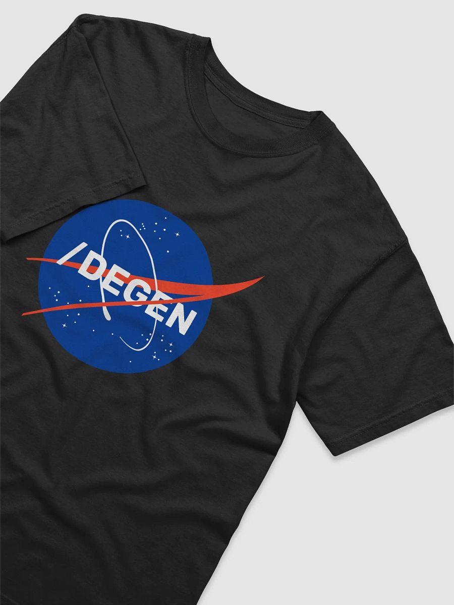 Space Degen Screenprint product image (3)