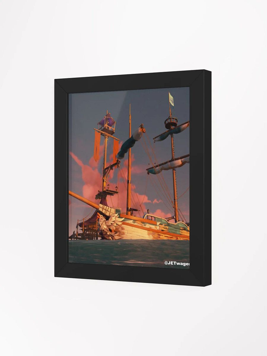 Eagle V - Poster product image (3)