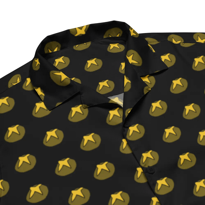 POTATO BUTTON UP product image (2)