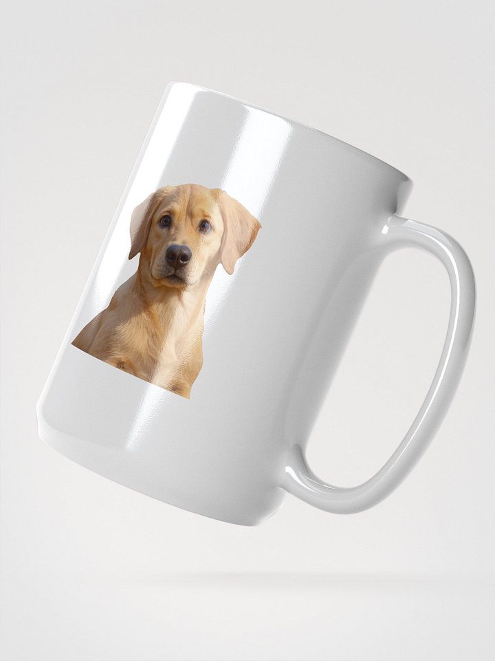 Dog Coffee Cup product image (2)