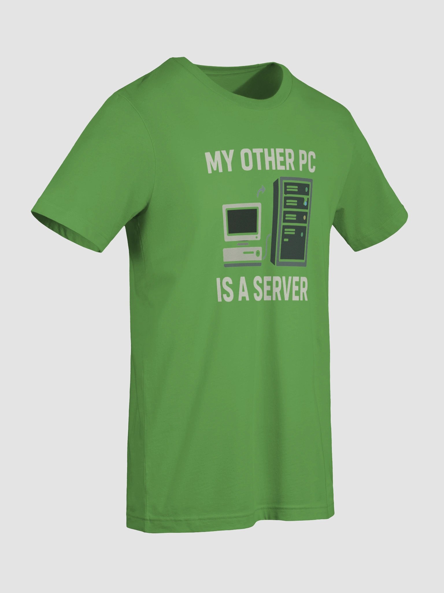 MY OTHER PC IS A SERVER product image (18)