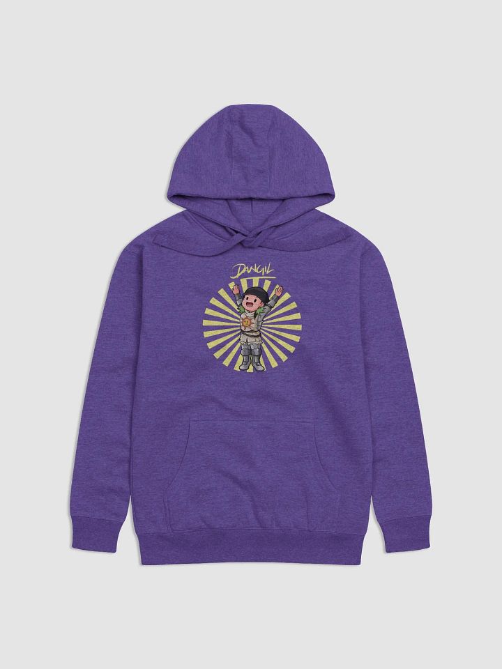 Praise The Brotherman (Hoodie) product image (5)