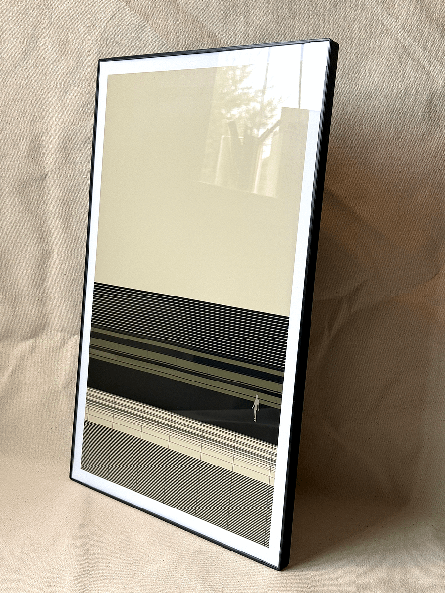 This Time It Isn’t Working / Arrival product image (4)