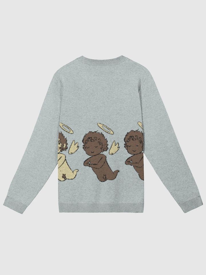 Angels - Knitted Sweater product image (2)