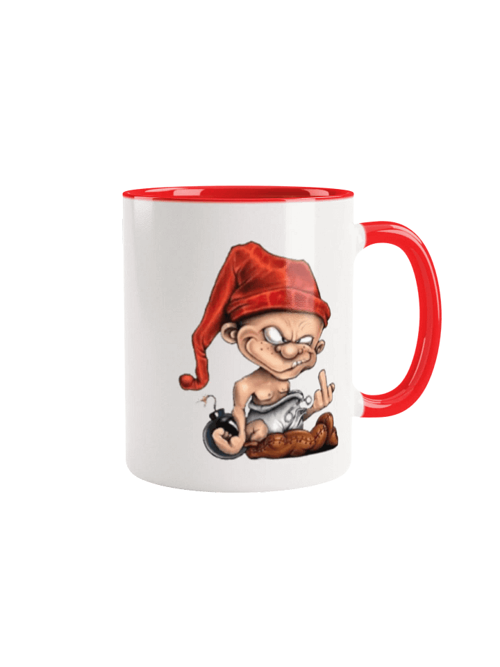 F U Mug product image (1)