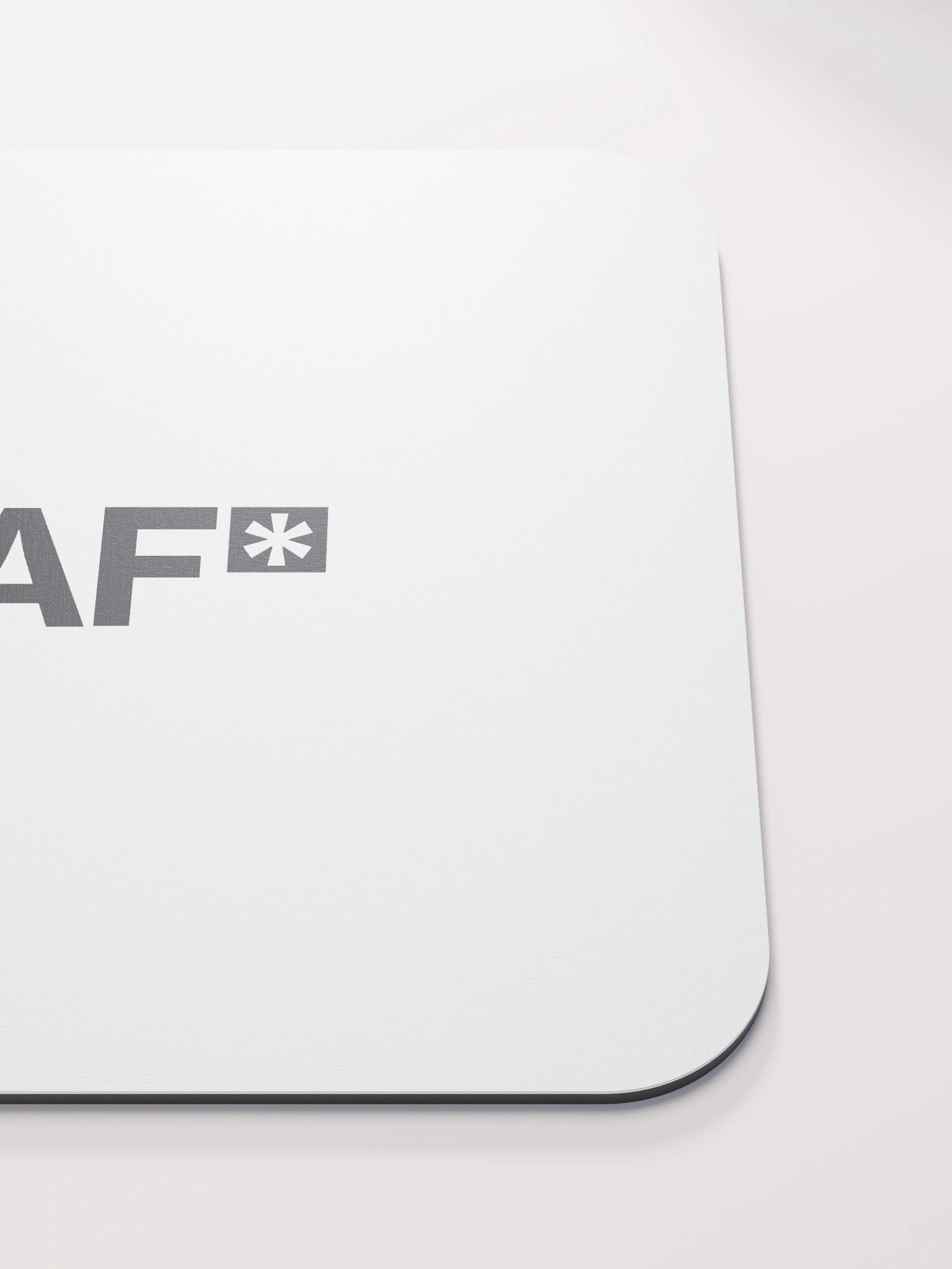 50AF™ Classic Mouse Pad product image (5)
