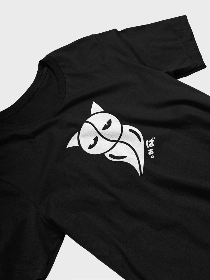 Cat Ghost T-shirt product image (2)