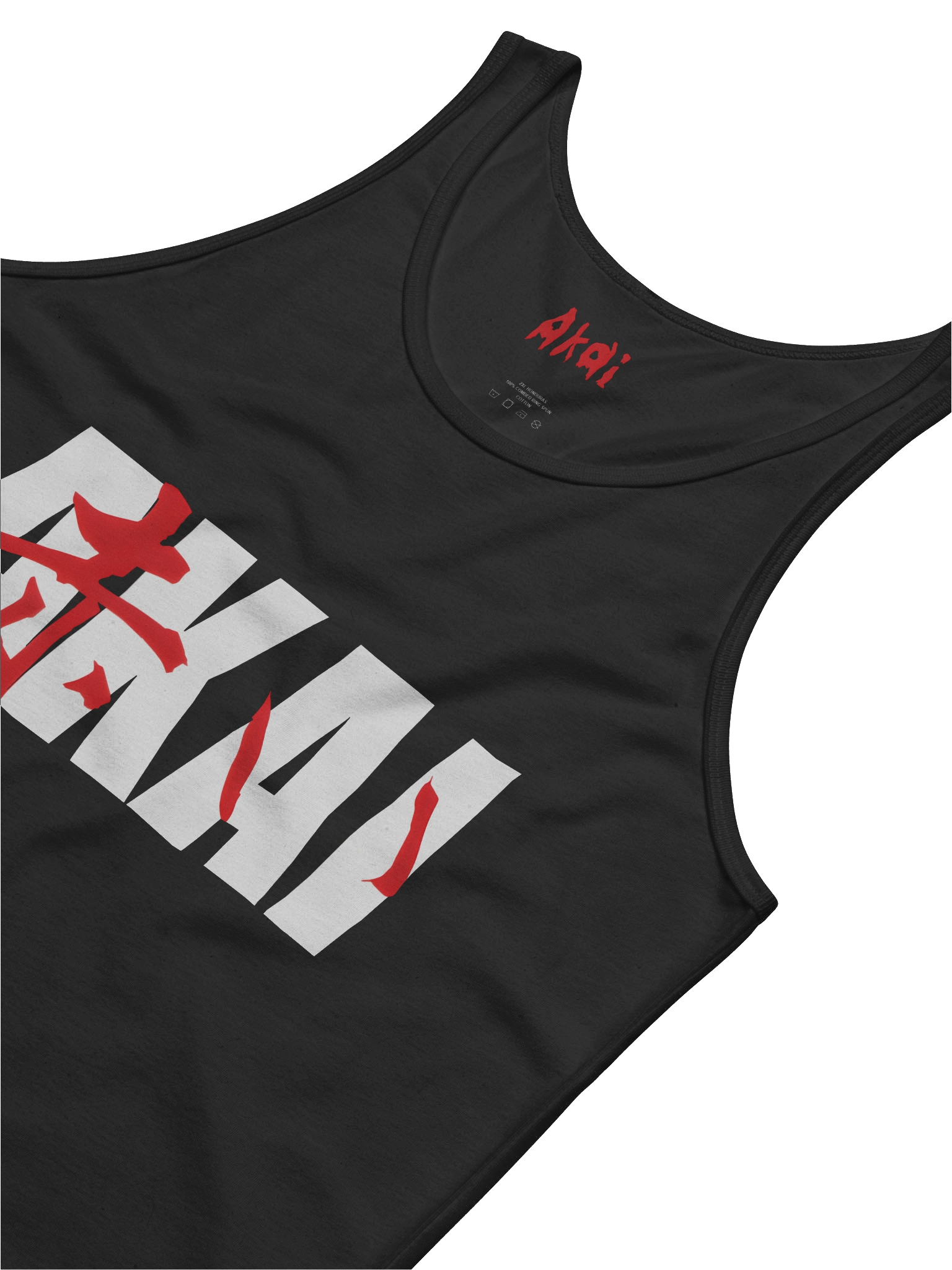 Sleeveless Longsleeve product image (3)