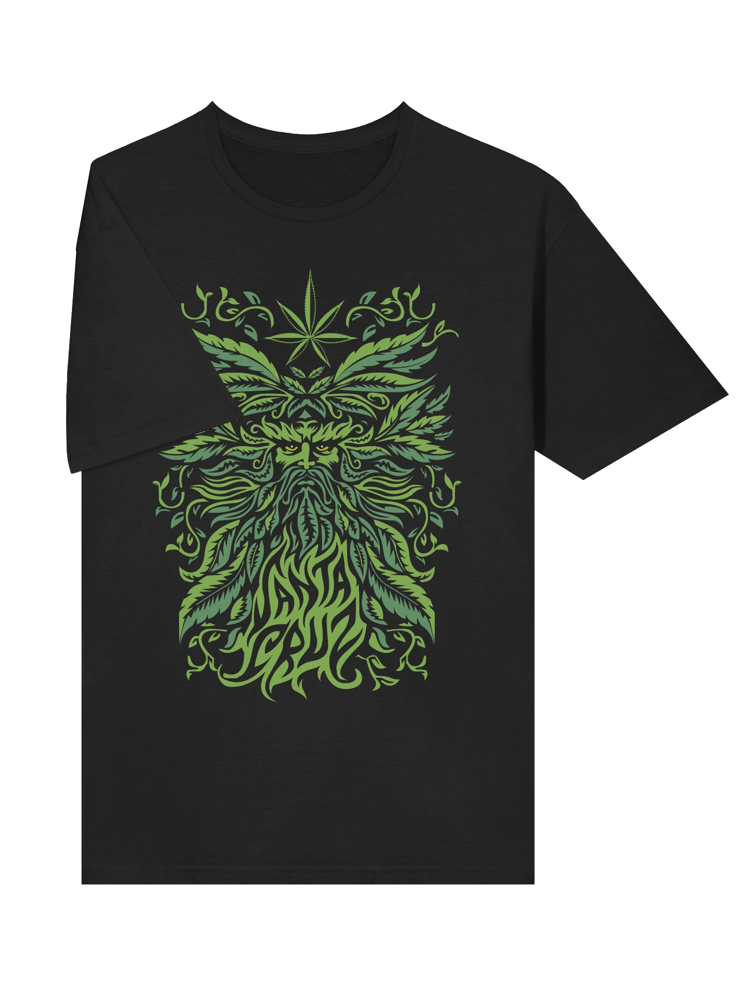 Forest Guardian Emblem – Gildan Softstyle T-Shirt product image (3)