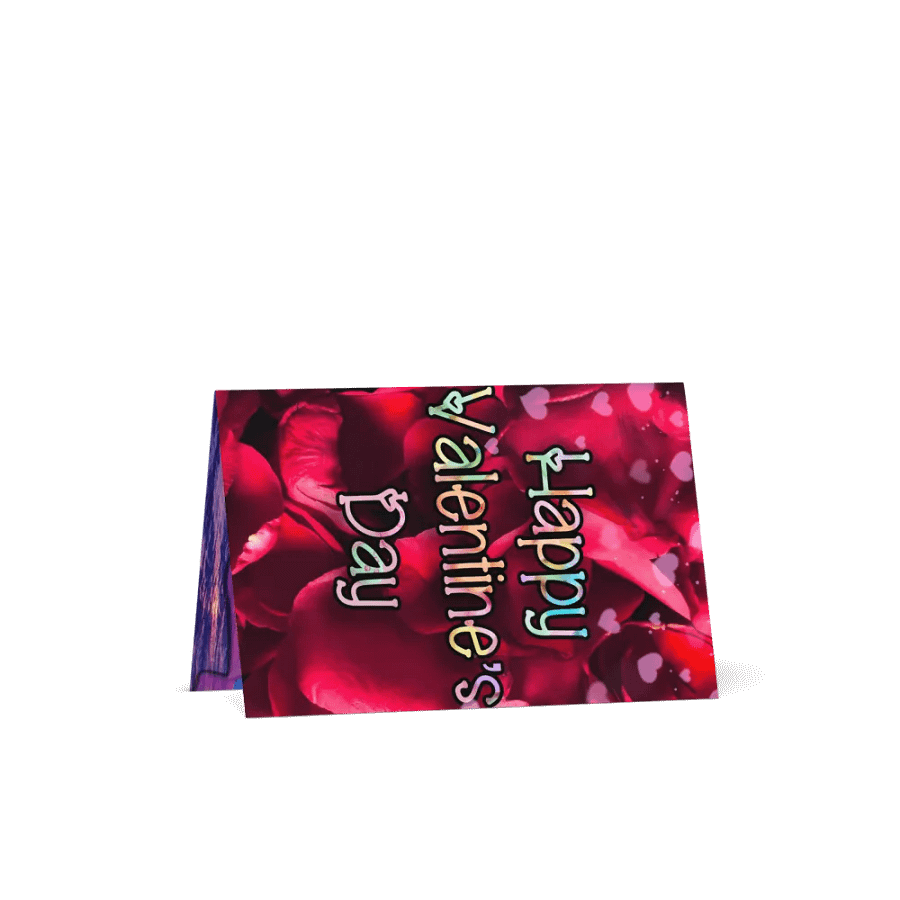 Best LGBTQAI+ Valentine's Day Card Ever product image (6)