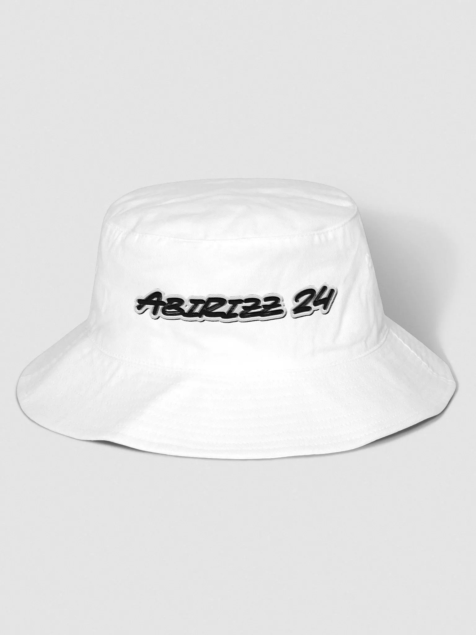 H4 Angelhut AbiRizz 24 Gestrickt product image (1)
