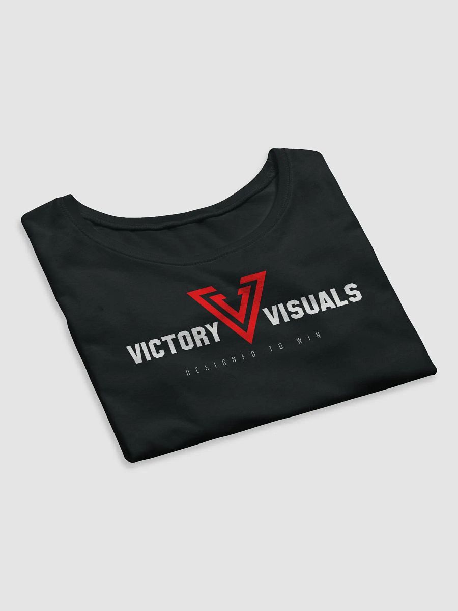 Victory Women's Crop Tee product image (4)
