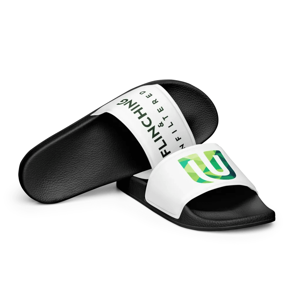 U&U Men's Slides by Allcolor product image (10)