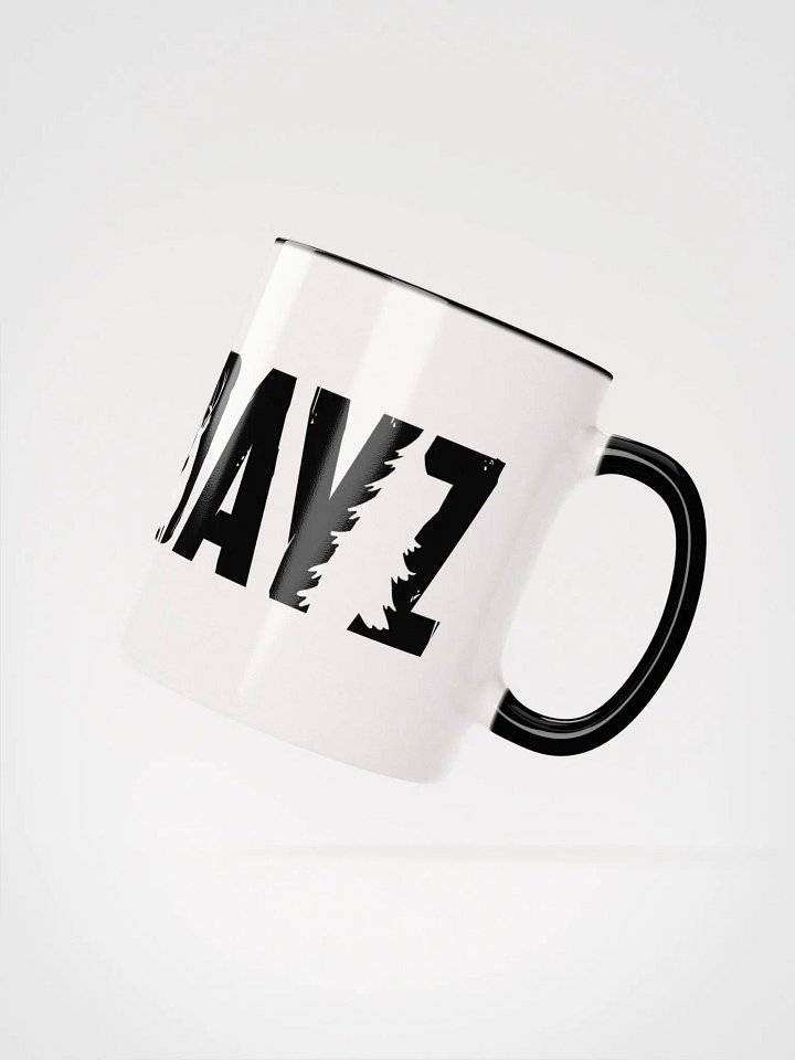 Holliedayz multi colour mug product image (12)