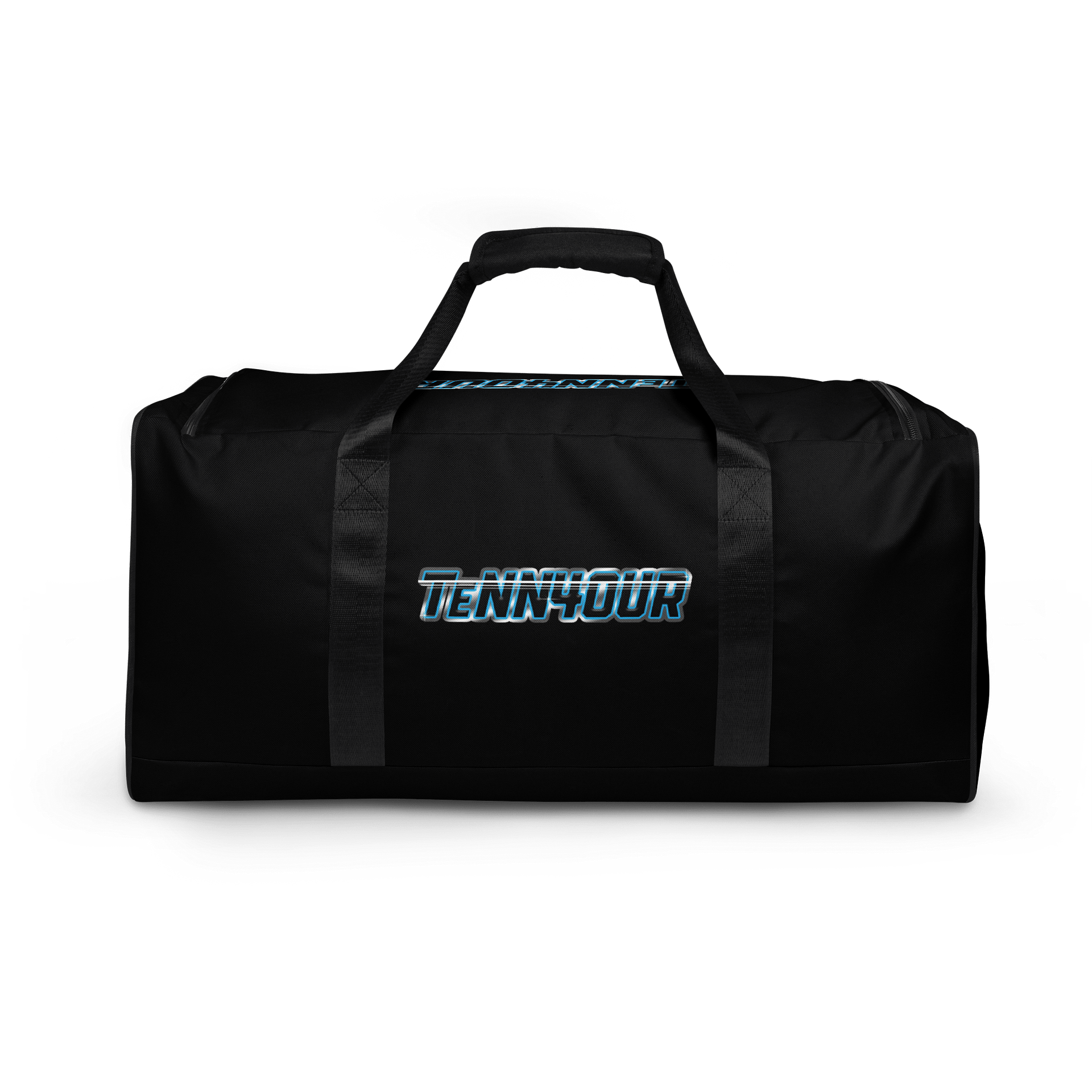 TeNN4OUR Custom Duffle Bag product image (4)