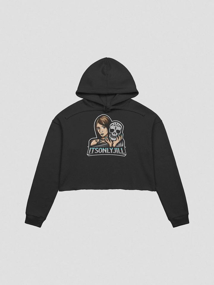 itsonlyJill Crop Sweater product image (2)