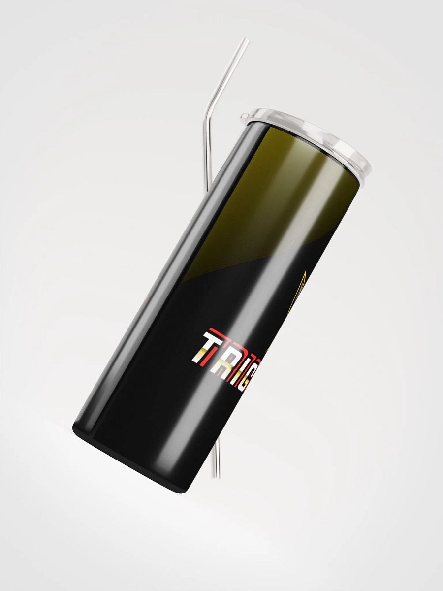 Stainless Steel Tumbler product image (4)
