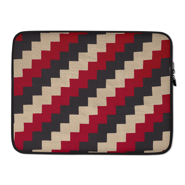 Striking Light. Laptop Sleeve product image (2)