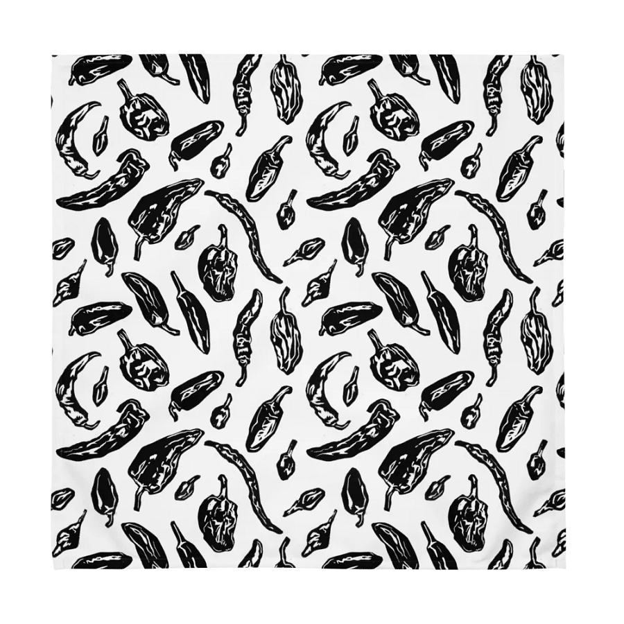 'Summer Peps' Napkins product image (3)
