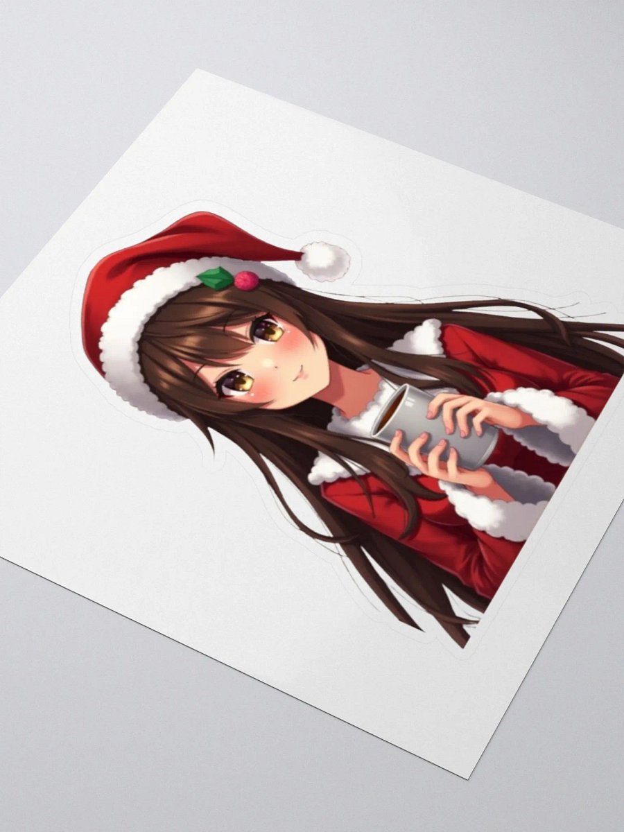 AI BrowningSimmer Christmas 2024 product image (9)