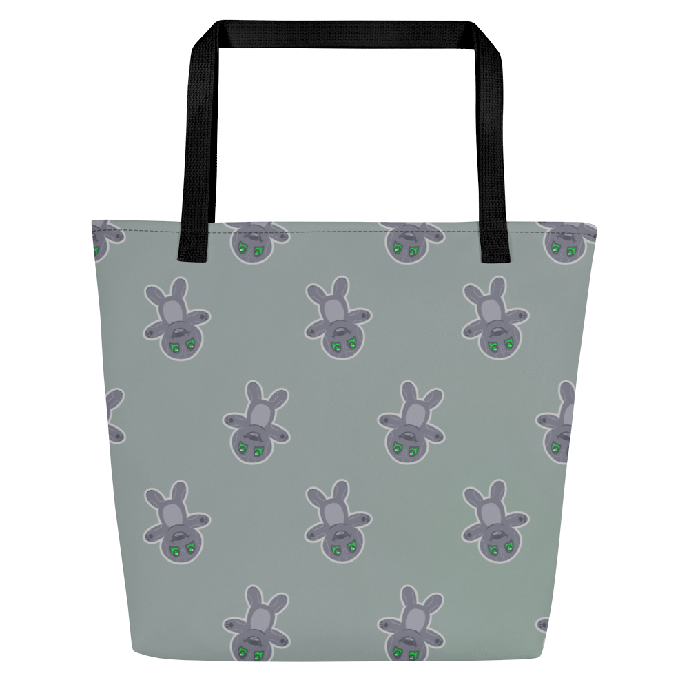 Huggabot Handbag - Echo of the Larkspur product image (3)