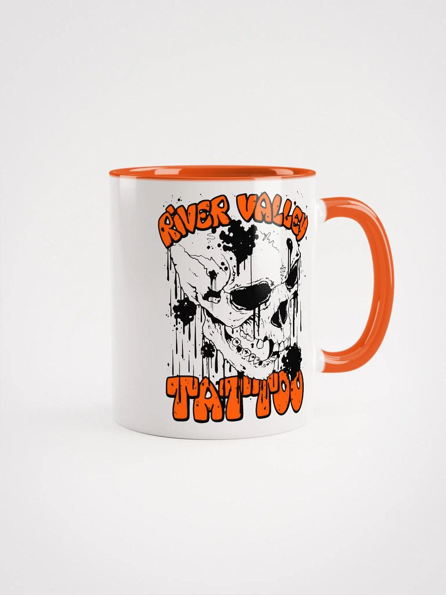 Orange RVT Mug product image (1)