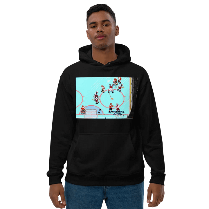 16-Bit Fight Night product image (2)