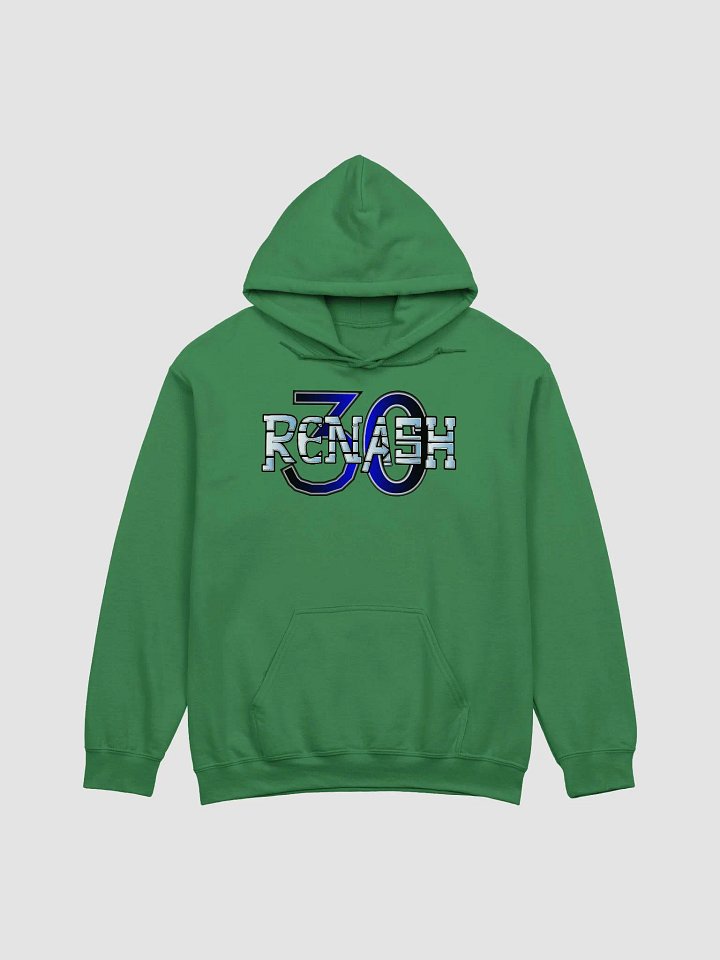 Classic Renash30 Hoodie product image (1)