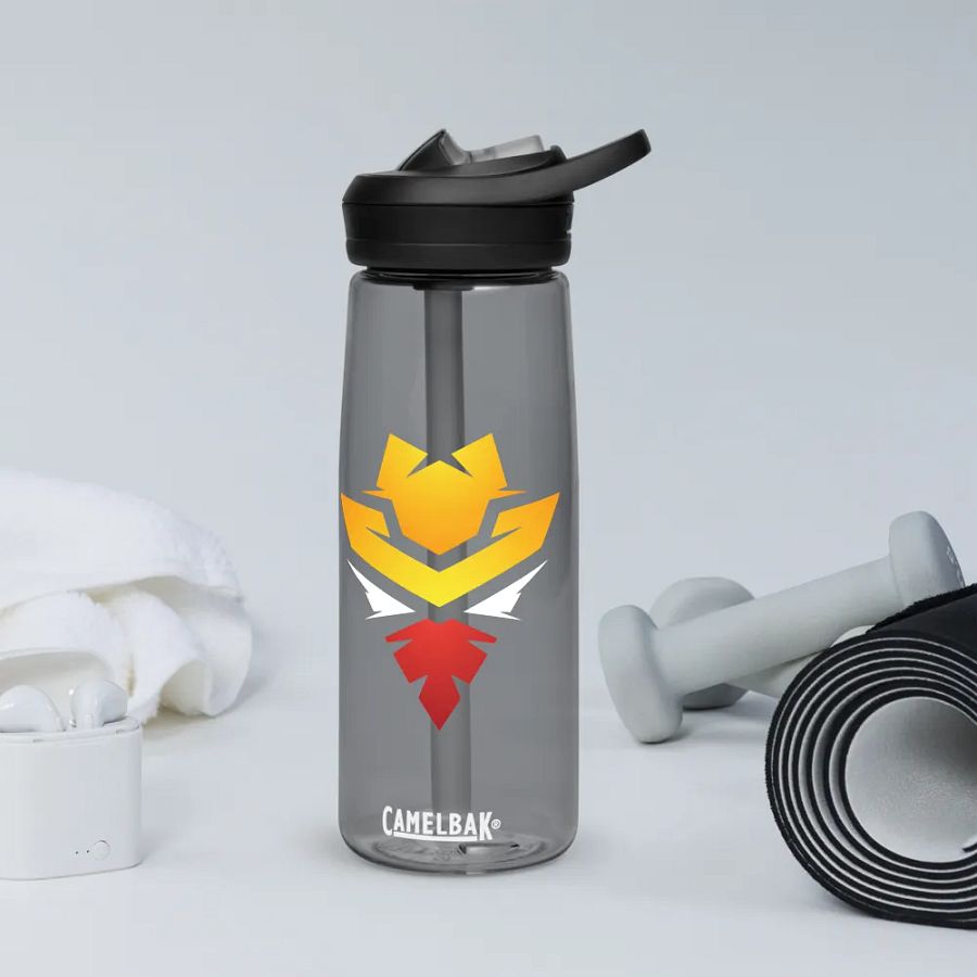 WarBandits Water Bottle product image (4)