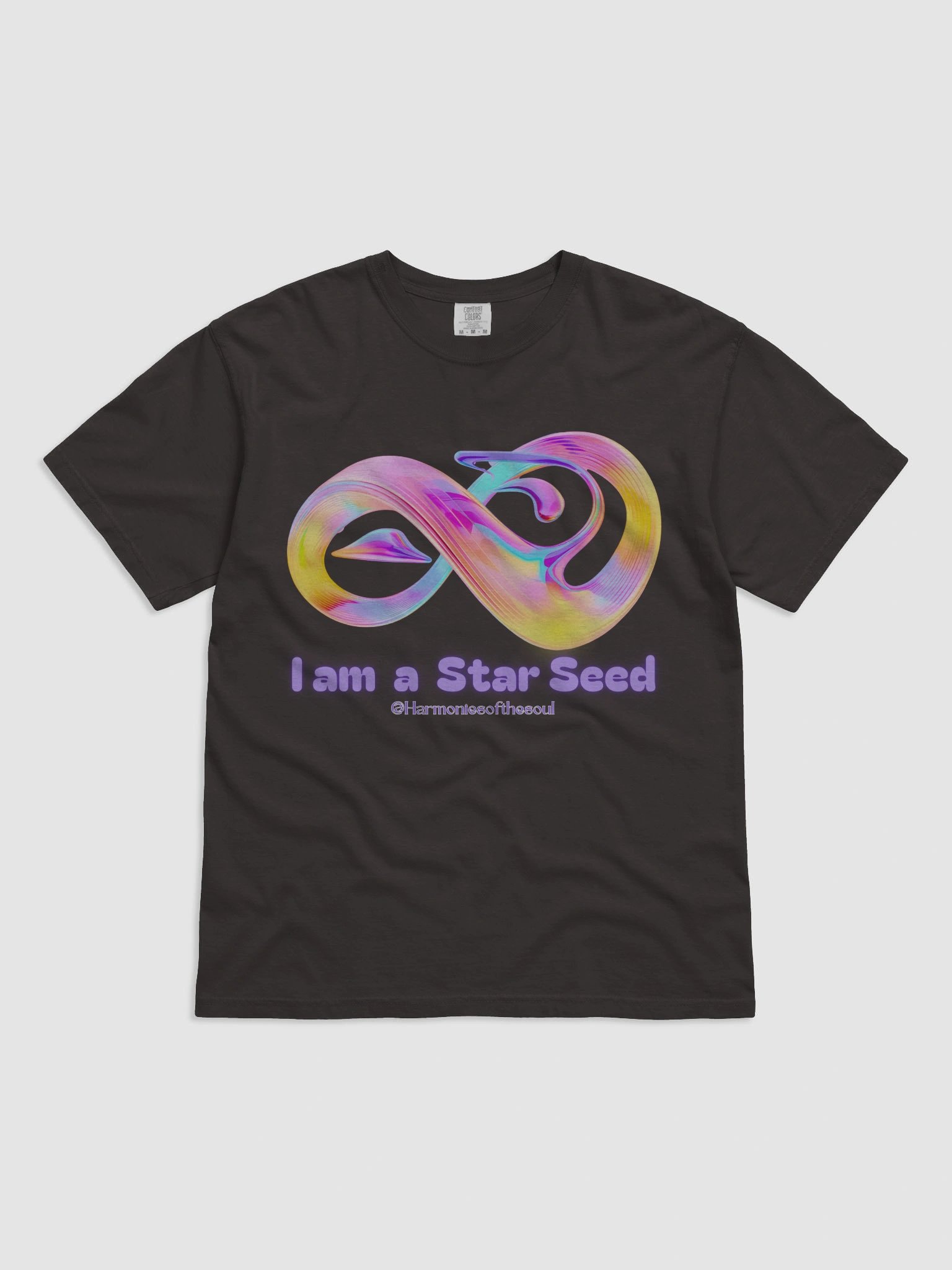 HOTS LOGO T-SHIRT 2 product image (1)