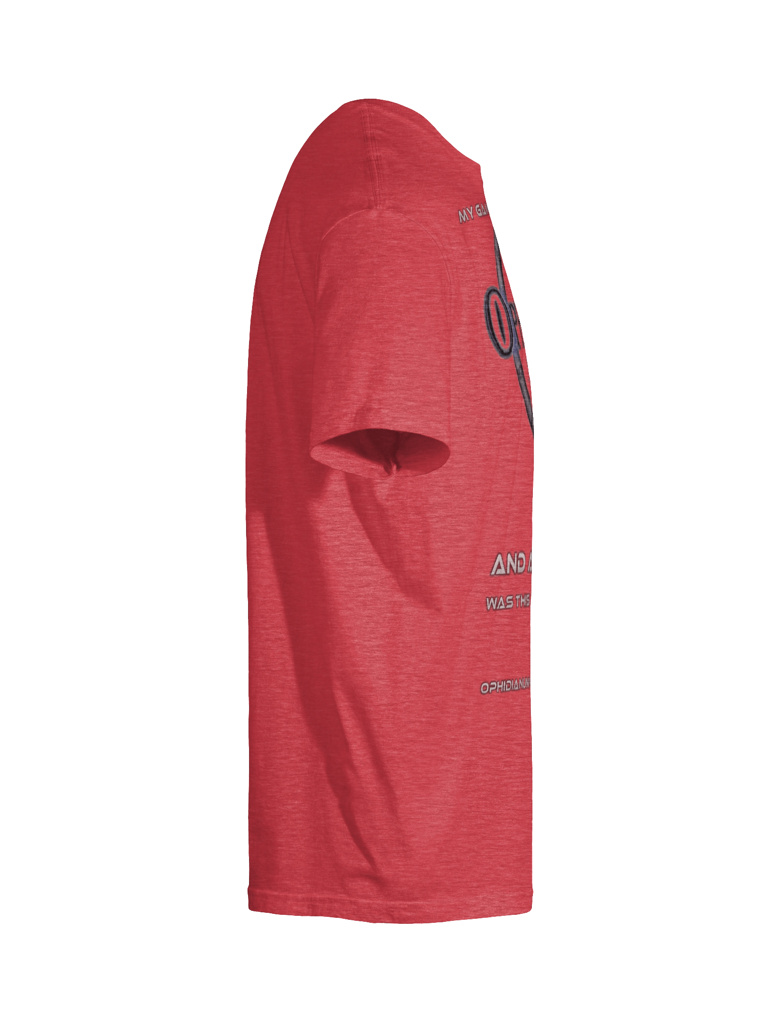 OPHIDIAN 2350 Commemorative T-Shirt product image (10)
