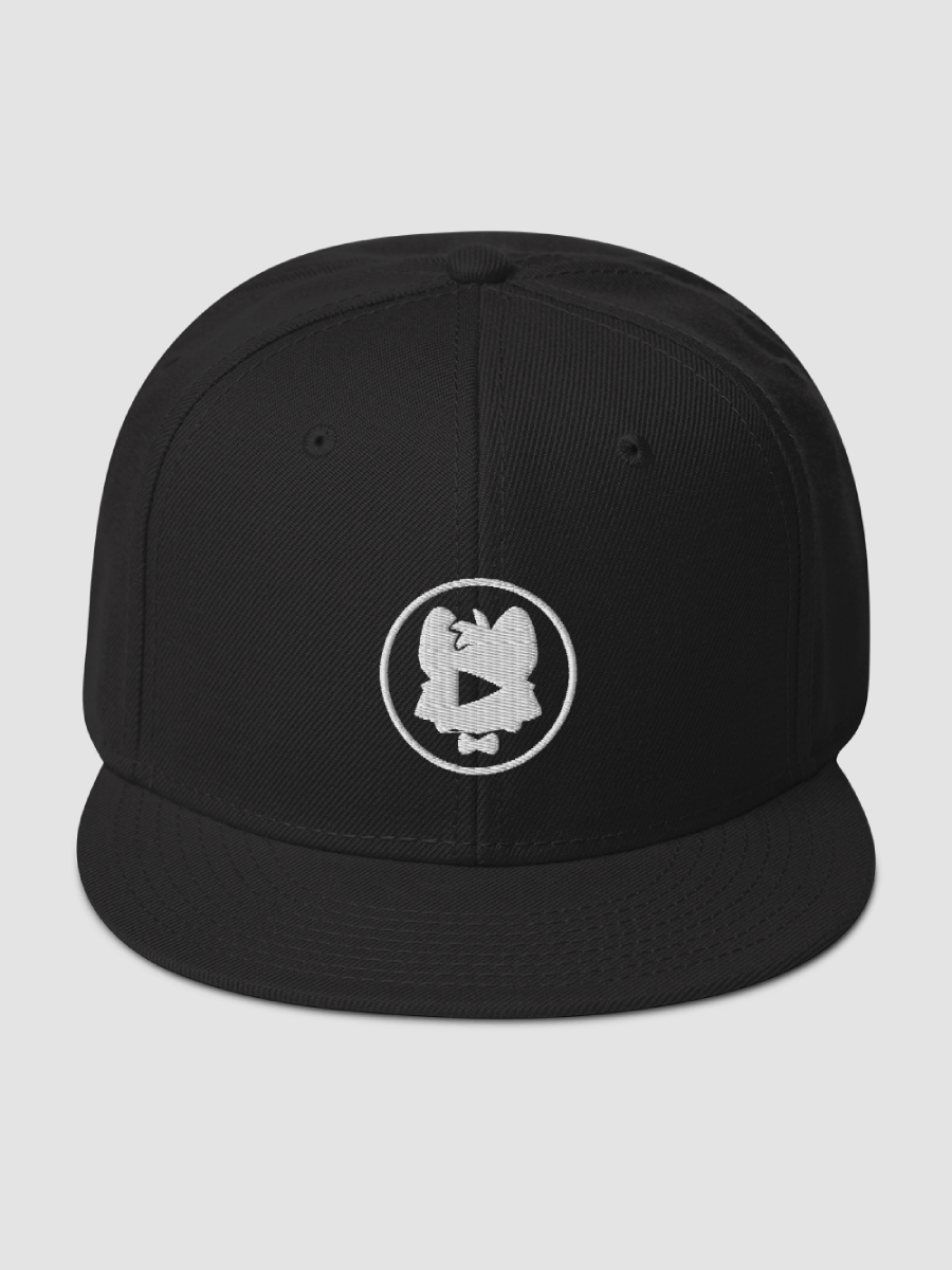 CorgiCam Logo Hat product image (2)