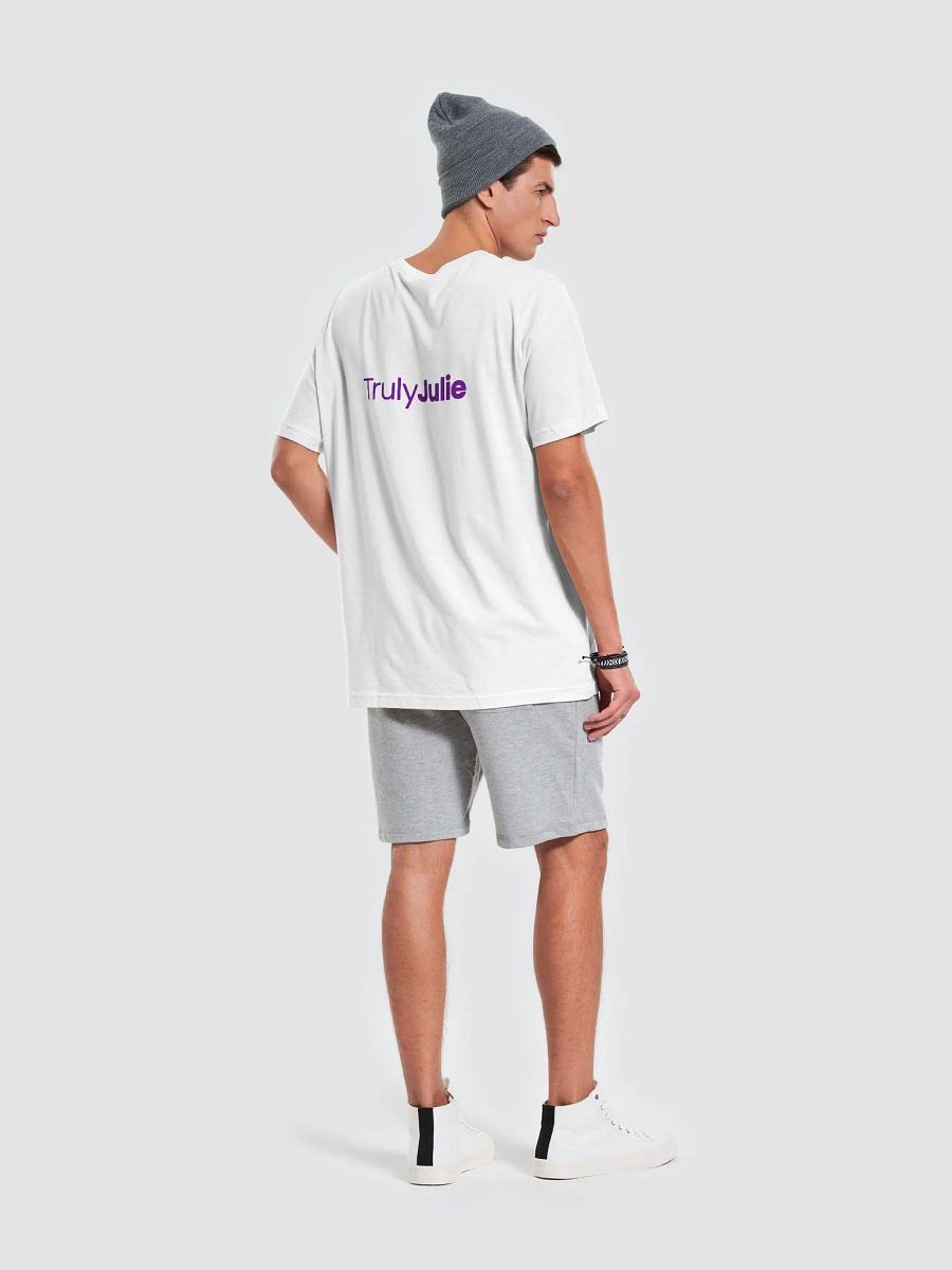TrulyJulie Supersoft Tee product image (7)