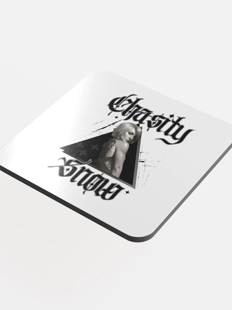 CS Grunge Coaster product image (4)