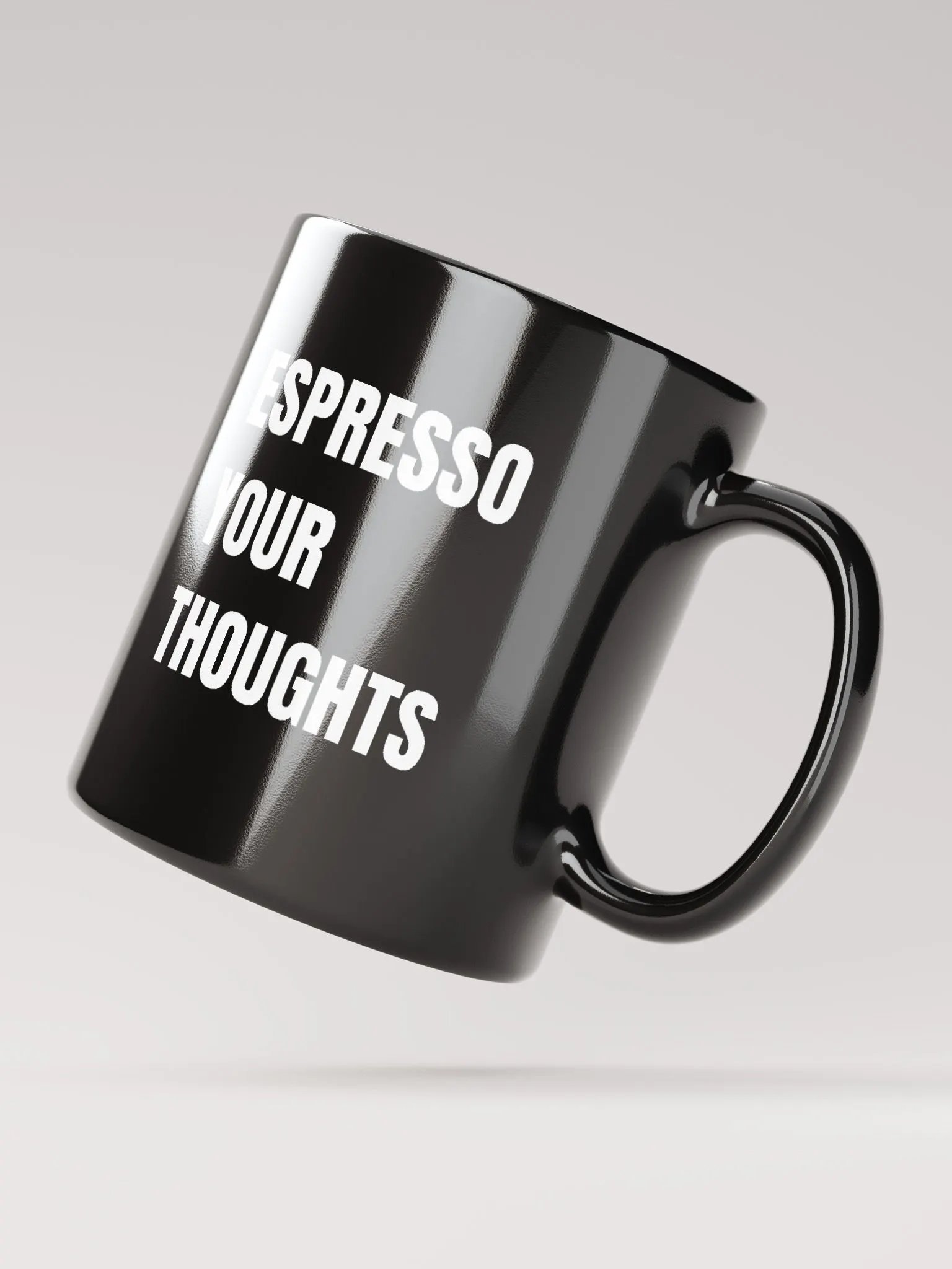 Espresso Your Thoughts product image (5)