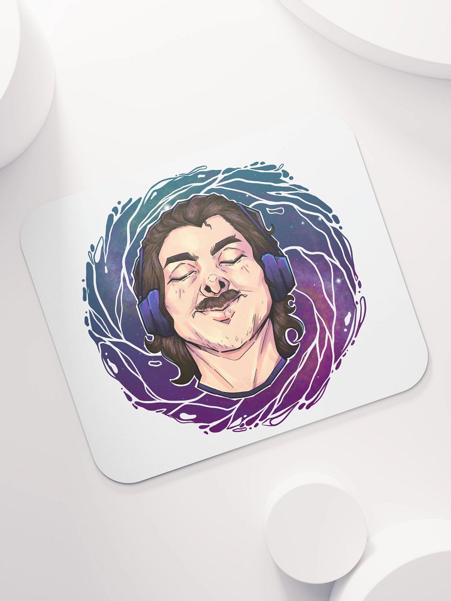 Cosmos Mousepad product image (7)