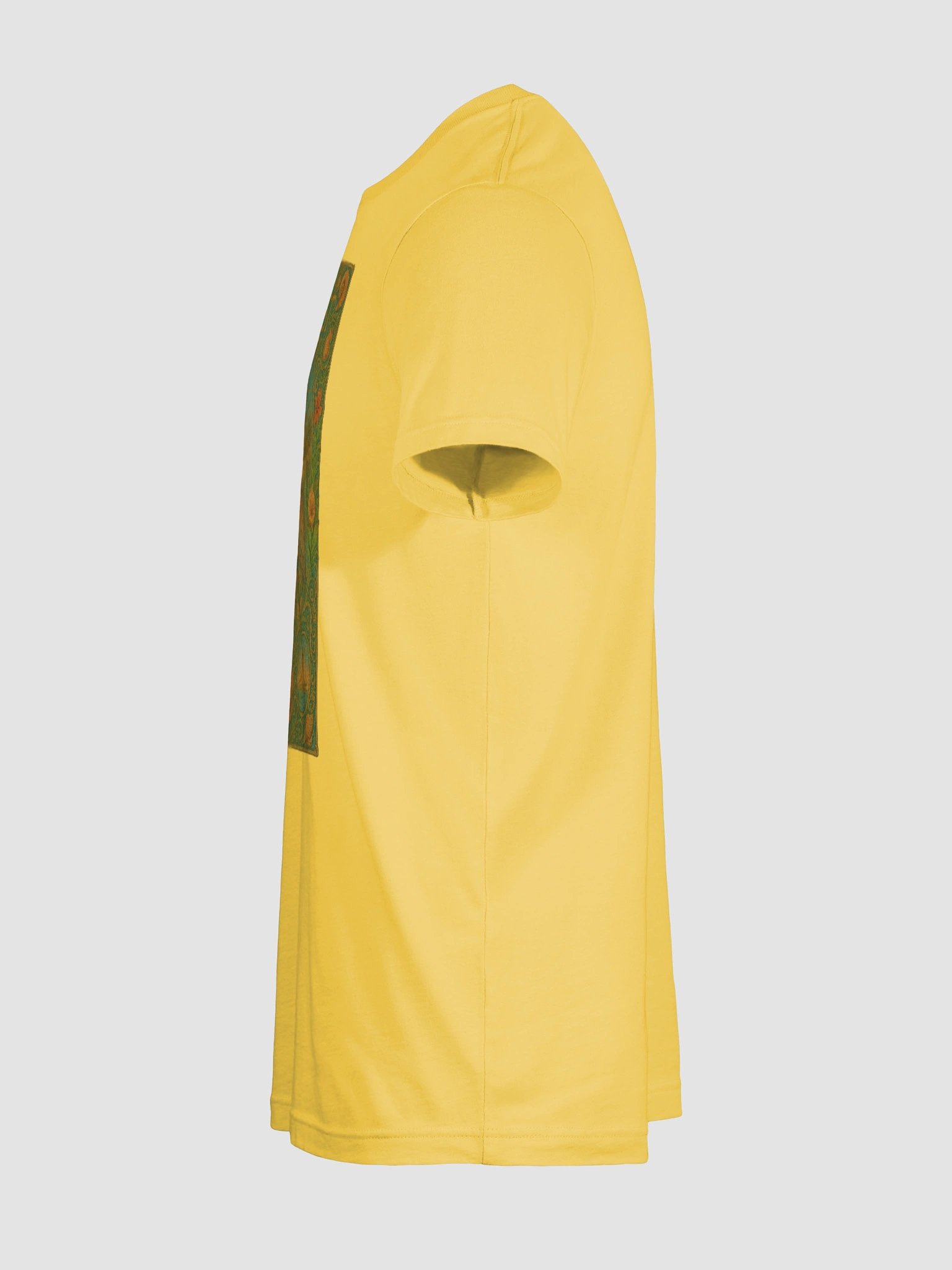 Key West Tropical T-Shirt Ultra Soft Tee with Pelican and Hibiscus product image (11)