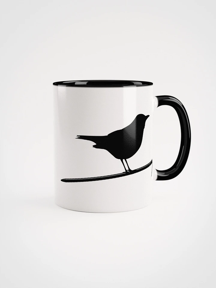 Crowbar - Mug product image (12)