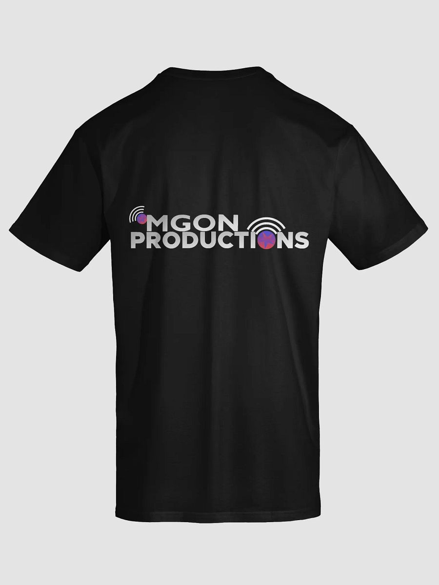 MGON Productions Unisex Premium T-Shirt product image (6)