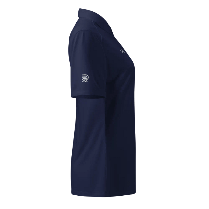 RO Under Armour Women's Polo [NAVY] product image (2)