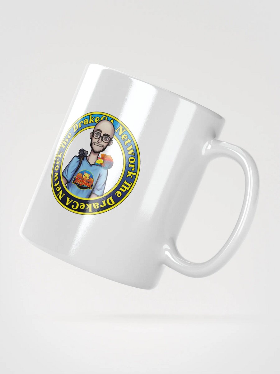 Drake Logos Mug product image (4)