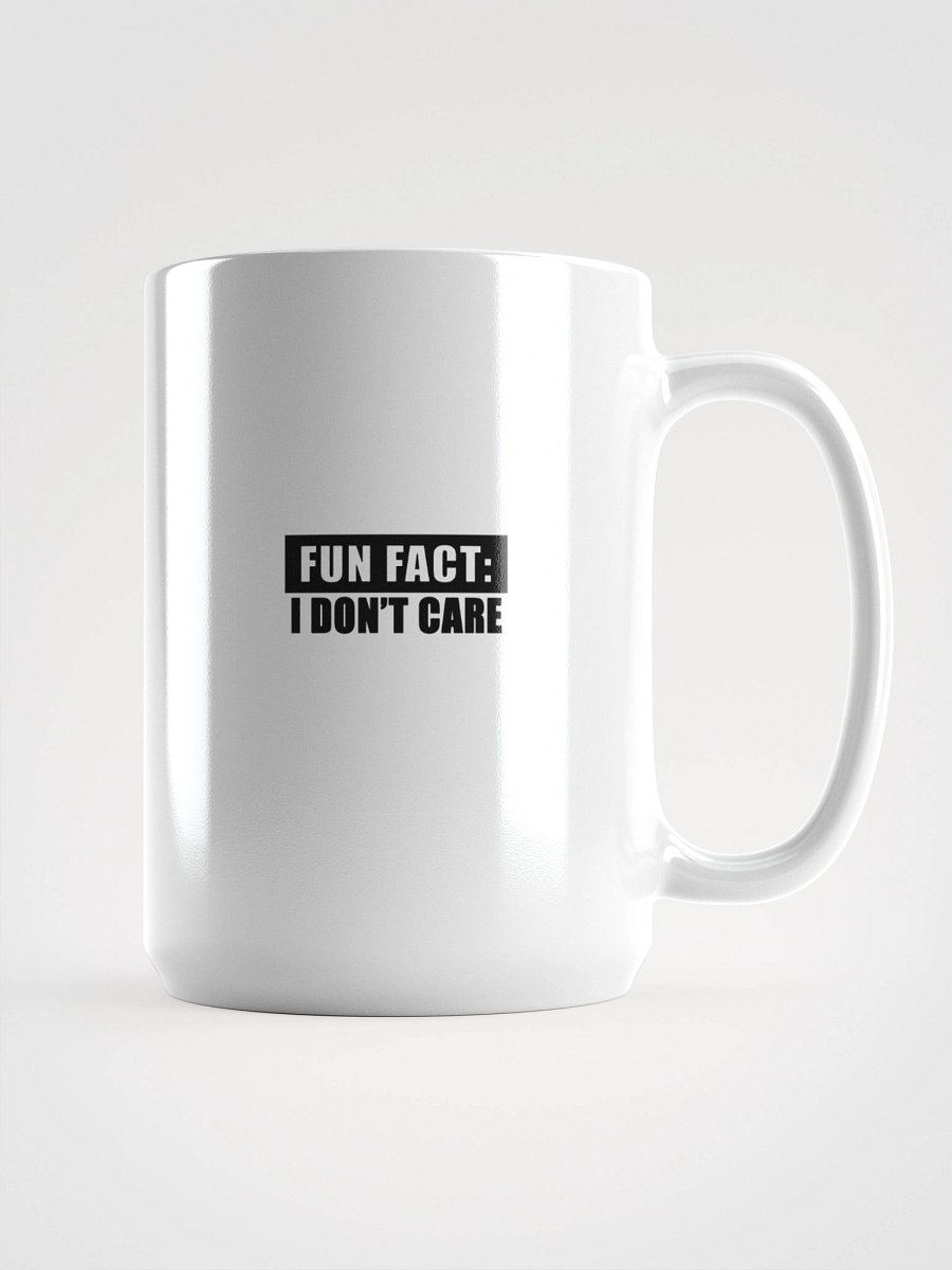 Renegade White Mug product image (1)